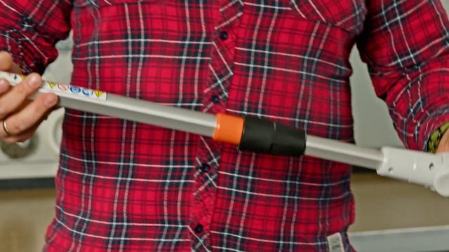 Nożyce akumulatorowe STIHL HSA 26 ? смотреть онлайн