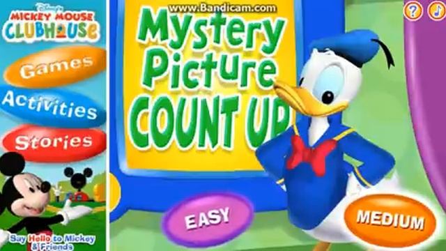 [2006 Version] Mickey Mouse Clubhouse Playhouse Disney смотреть онлайн