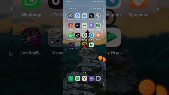 Обзор моего нового телефона Realme C25s смотреть онлайн