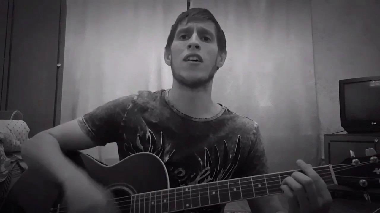 Сплин - Оркестр на гитаре смотреть онлайн