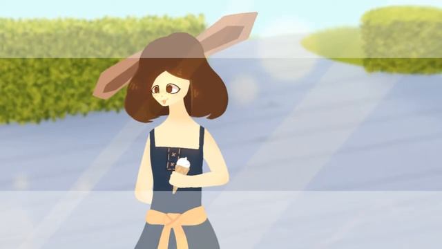 June MEME [Happy birthday, Eevee!] смотреть онлайн