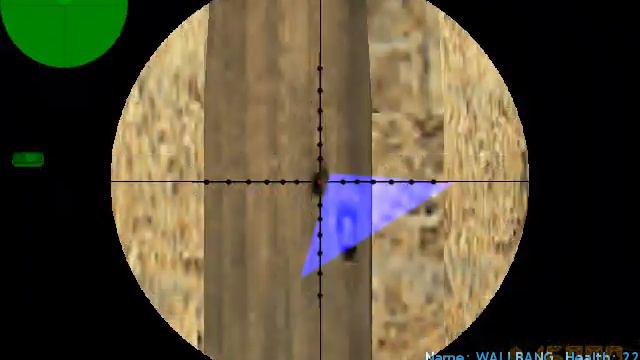 CS 1.6 WALLBANGS. Выпуск #1 смотреть онлайн