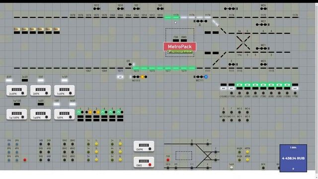 Презентация gm_metro_minsk_1984 // MetroPack смотреть онлайн