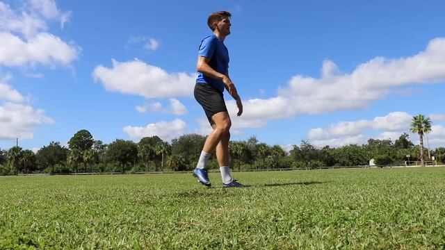 10 Explosive Speed Exercises | No Equipment/Bodyweight Training You Can Do Anywhere смотреть онлайн