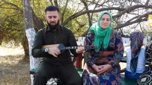 Керла илли ....Исмаилов Шарпудди