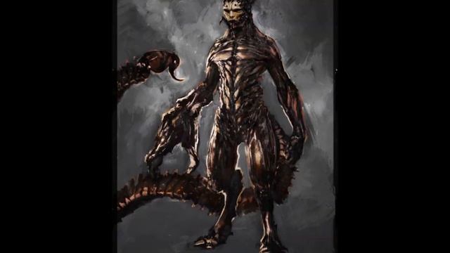 SCORPION DOWN WITH THE SICKNESS смотреть онлайн