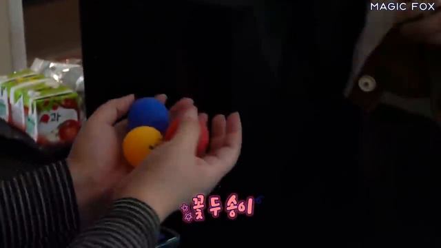 TXT на шоу «TO DO X TXT» Лучший Эльф Весны, эпизод 73 (Часть 2)