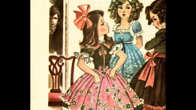 СЛУШАТЬ СКАЗКУ "РЕБЯЧЬЯ БОЛТОВНЯ" смотреть онлайн