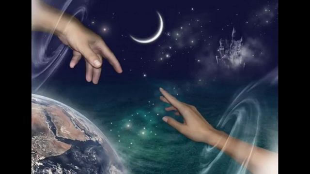 Как найти свою вторую половину - родную душу?