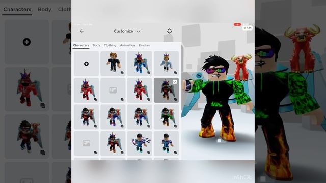 My Roblox transition!! (noob to pro) смотреть онлайн
