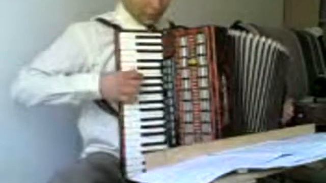 PO ZAGONACH - Polka - JERZY NOWOSIELSKI.mp4 смотреть онлайн