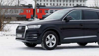Новости автомобильной индустрии