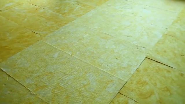 Звукоизоляция пола в новострое. Компания Про Акустик смотреть онлайн