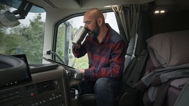 Новый Volvo FH . Развивая ваш бизнес смотреть онлайн