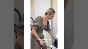 Ринопластика: как лицо выглядит первые 10 дней. Снятие гипса после ринопластики. Доктор Лина Исбир