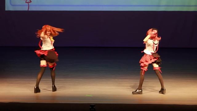 Alice Dale и SpringLady -Киров- Фэндом: Love Live! School Idol Project смотреть онлайн