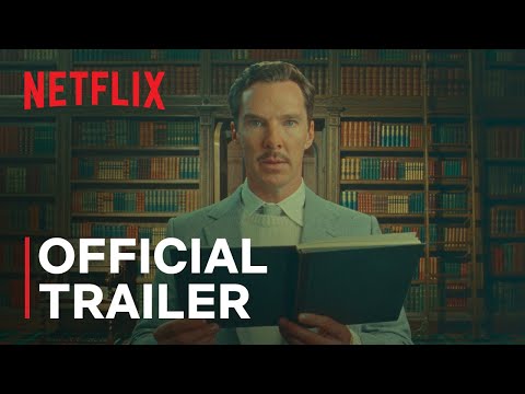 The Wonderful Story of Henry Sugar _ Official Trailer _ Netflix смотреть онлайн