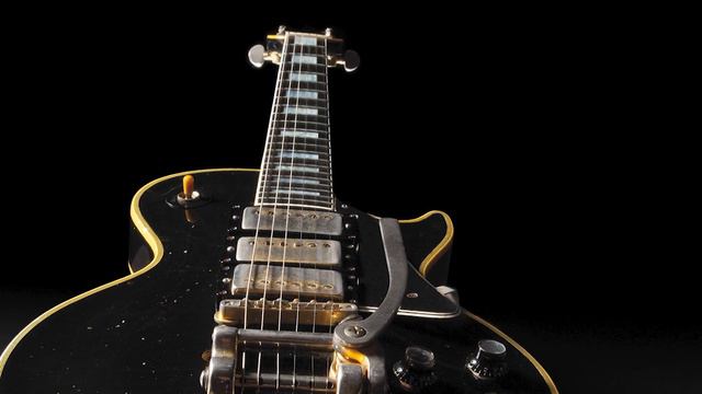 Jimmy Page on Making his New Book, The Anthology смотреть онлайн