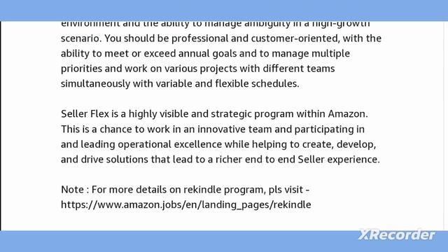 ?Latest job from Amazon| Creative role | Salary 4Lpa ?? смотреть онлайн