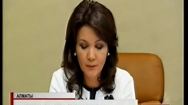 У. Шаяхметова: в Казахстане идет «рублизация» экономики смотреть онлайн