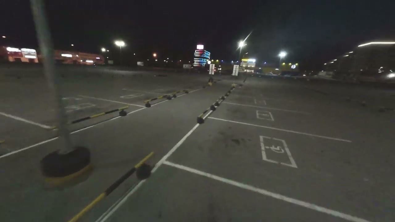 Немного Сатанинства на ленте, Томск)))