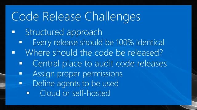 Live Stream Recording: ARM Templates Deployments using Pipelines смотреть онлайн