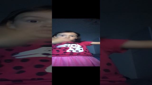 Танцы перед сном