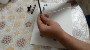 FM АНТЕННА СВОИМИ РУКАМИ.