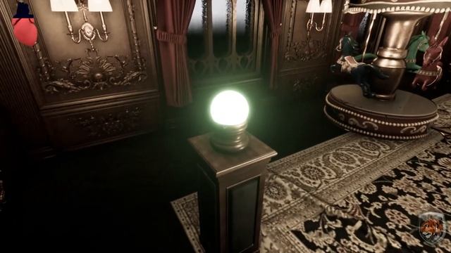 [FULL GAME] THE ILLUSION: NIGHTMARE PC 2022 полное прохождение смотреть онлайн