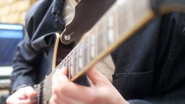 Weird missing time glitch || Line 6 HX Stomp смотреть онлайн