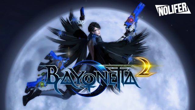 Bayonetta 2 funciona a 720P EN DOCK (Información y detalles) / #Bayonetta2 #NintendoSwitch смотреть онлайн