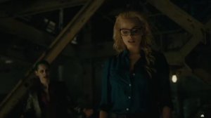 Отрывок из Фильма Отряд Самоубийц Харли Квин и Джокер