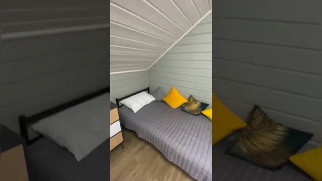 Строительство домов под ключ в Краснодарском крае, Кредит и Ипотека, цена дома от 5.700.000₽