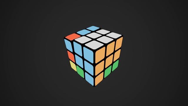 UE4 - 3x3x3 Auto Rubik's Cube смотреть онлайн