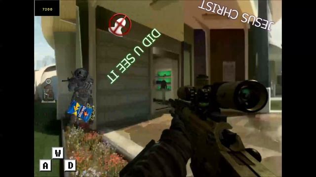 CALL OF DUTY ADVANCED WARFARE EARLY FOOTAGE! смотреть онлайн