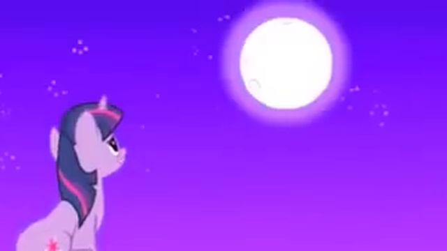 MLP:Сын луны (Видео НЕ моё) смотреть онлайн
