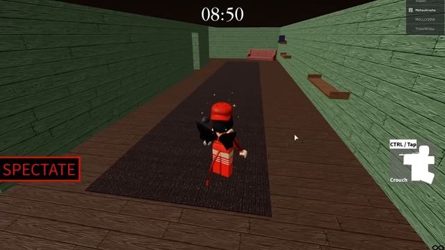 НОВАЯ ПИГГИ КАКАО в Роблокс! Как сбежать от Cocoa – Игра как Roblox Piggy смотреть онлайн