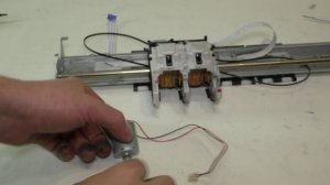 Ремонт принтера HP Smart Tank 513.515.