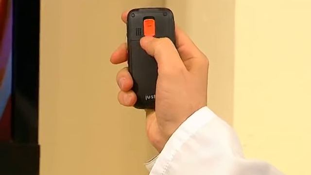 Телефоны для пожилых.webm