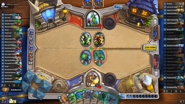 poision board arena (2-3 years old clip!) смотреть онлайн