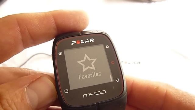 Polar V800 & Polar M400 Reviews. Feature Comparison Between M400 And V800