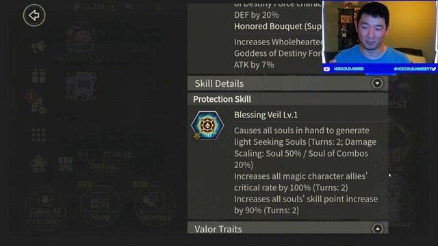 THE WAIFU IS TEMPTING, BUT STAY STRONG, MY FRIENDS! (Slime: Isekai Memories) смотреть онлайн