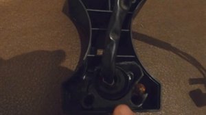 #14 Разбираем замок зажигания на мопеде альфа.