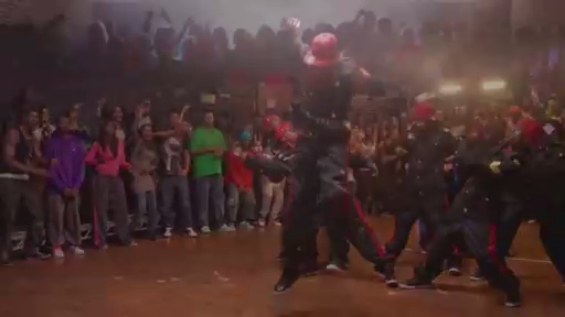 Gazirovka - Танцы в моей кровати Vs Уличные танцы (VJ Romanovski) смотреть онлайн