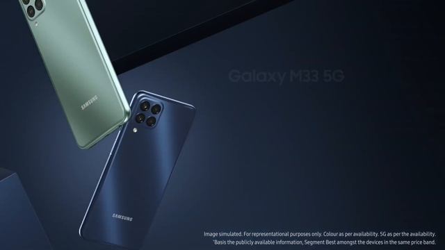 #samsung #Samsung Galaxy M33 @roundsinkannada #M33 #Samsung #Galaxy смотреть онлайн