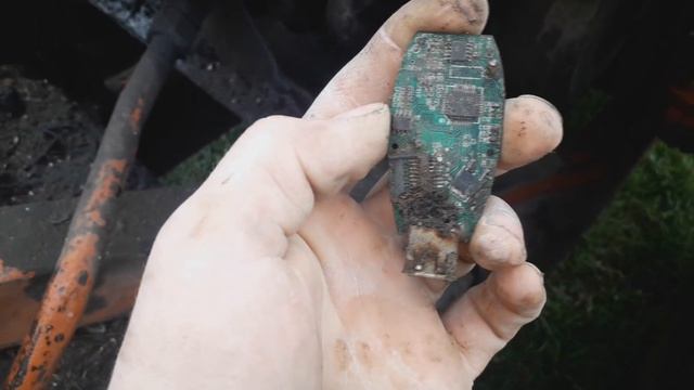 Приобрели ломатель коленчатых валов. ЮМЗ-6 смотреть онлайн