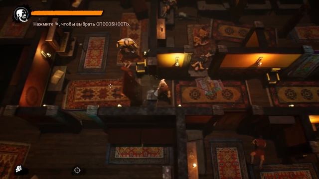 Redeemer обзор 1 смотреть онлайн