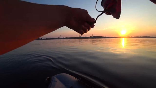 Судак на отводной смотреть онлайн