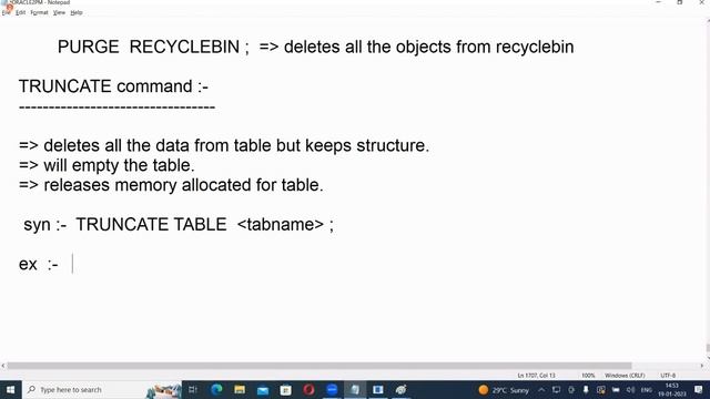 Oracle 19 Jan 2023 смотреть онлайн
