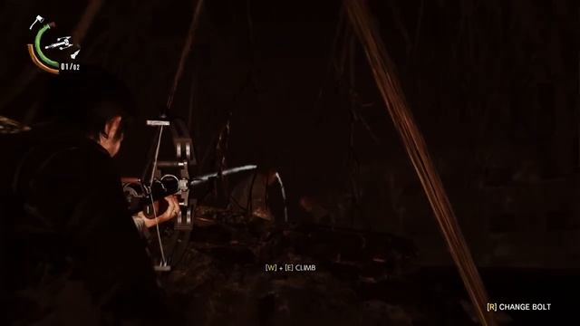 Bottom of the Bottomless Pit! | The Evil Within 2, Part 18 смотреть онлайн